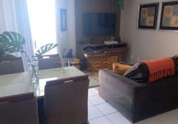 Apartamento padrão em são josé do rio preto