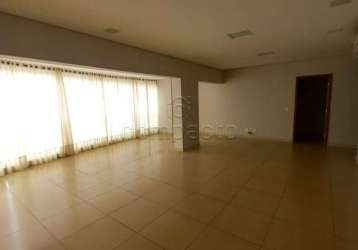 Apartamento padrão em são josé do rio preto