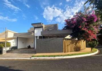 Casa condomínio em são josé do rio preto