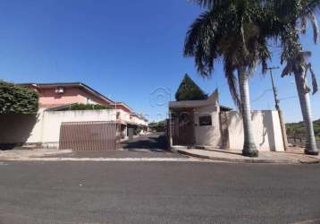 Casa condomínio em são josé do rio preto