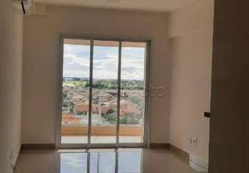 Apartamento padrão em são josé do rio preto