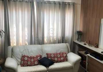 Apartamento padrão em são josé do rio preto