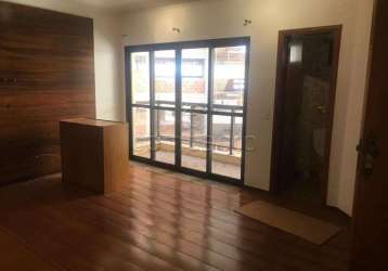 Apartamento padrão em são josé do rio preto