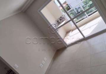 Apartamento padrão em são josé do rio preto