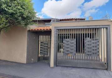 Casa padrão em são josé do rio preto