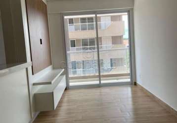 Apartamento padrão em são josé do rio preto