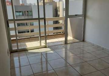 Apartamento padrão em são josé do rio preto