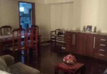 Apartamento padrão em são josé do rio preto