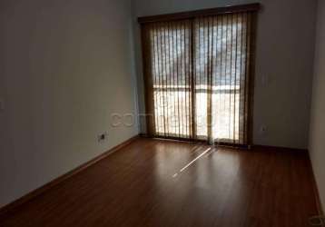 Apartamento padrão em são josé do rio preto