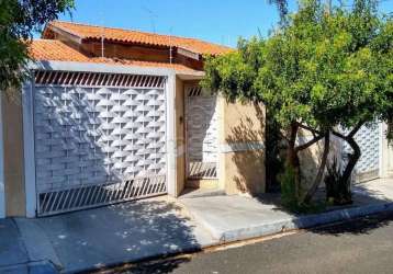 Casa padrão em são josé do rio preto