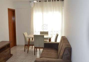 Apartamento padrão em são josé do rio preto