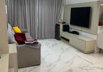 Apartamento padrão em são josé do rio preto