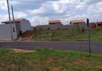 Terreno padrão em são josé do rio preto