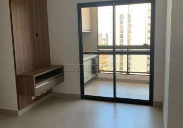 Apartamento padrão em são josé do rio preto