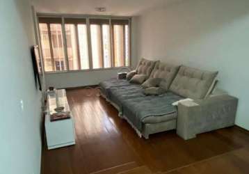 Apartamento padrão em são josé do rio preto