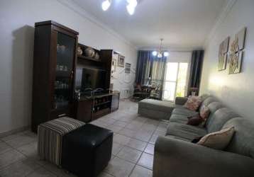 Apartamento padrão em são josé do rio preto