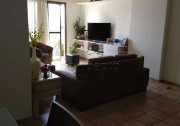 Apartamento padrão em são josé do rio preto