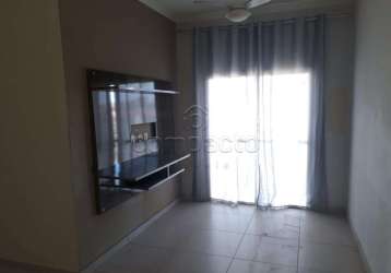 Apartamento padrão em são josé do rio preto