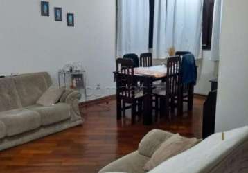 Apartamento padrão em são josé do rio preto