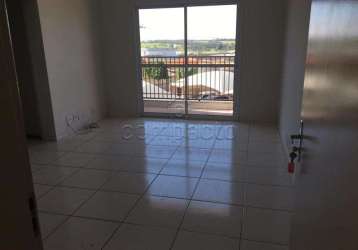 Apartamento padrão em votuporanga