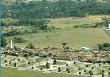 Terreno padrão em mirassol