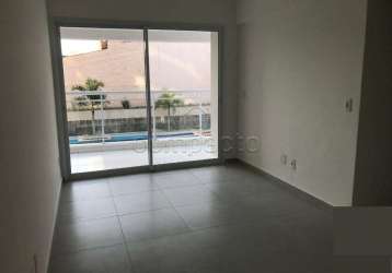 Apartamento padrão em bauru