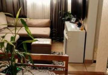 Apartamento padrão em são josé do rio preto