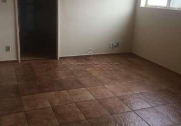 Apartamento padrão em são josé do rio preto