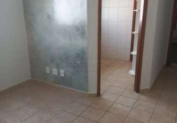 Apartamento padrão em são josé do rio preto