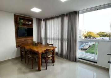 Apartamento padrão