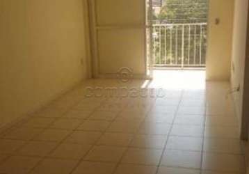 Apartamento padrão em são josé do rio preto