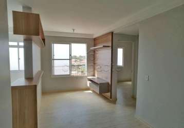 Apartamento padrão em são josé do rio preto