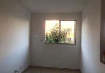 Apartamento padrão em são josé do rio preto