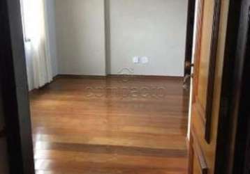 Apartamento padrão em são josé do rio preto