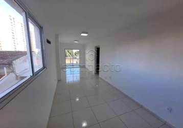 Apartamento padrão em são josé do rio preto