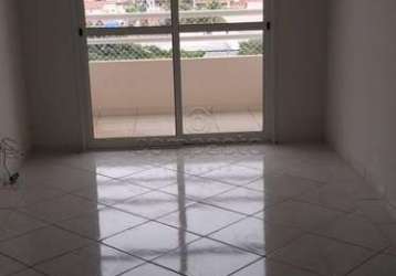 Apartamento padrão em são josé do rio preto