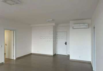 Apartamento padrão em são josé do rio preto