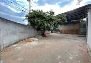 Terreno padrão em são josé do rio preto