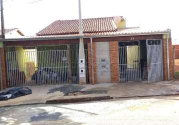 Casa padrão em são josé do rio preto