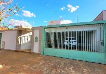 Casa padrão em são josé do rio preto