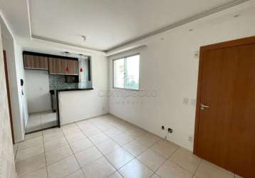 Apartamento padrão em são josé do rio preto