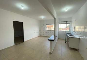 Apartamento padrão em mirassol