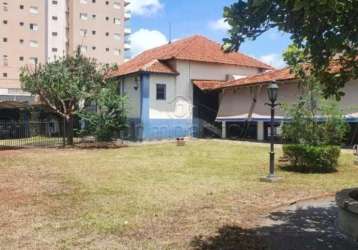 Comercial casa em são josé do rio preto