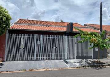 Casa padrão em são josé do rio preto