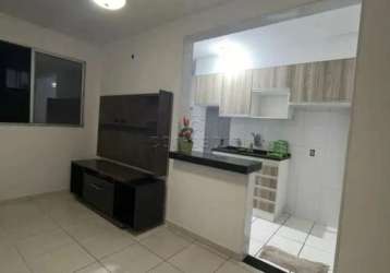 Apartamento padrão em são josé do rio preto