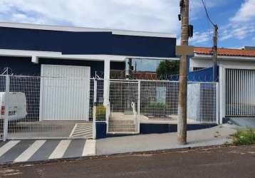 Comercial prédio em são josé do rio preto