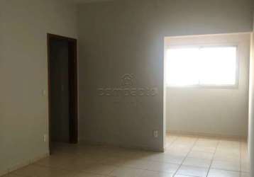 Apartamento padrão em são josé do rio preto