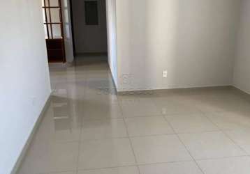 Apartamento padrão em são josé do rio preto