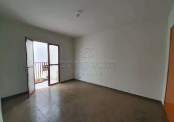 Apartamento padrão