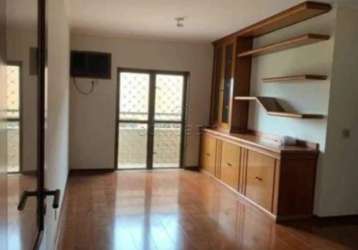 Apartamento padrão em são josé do rio preto